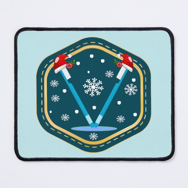 Item preview, CHRISTMAS DENTIST designed and sold by minimalartstory.