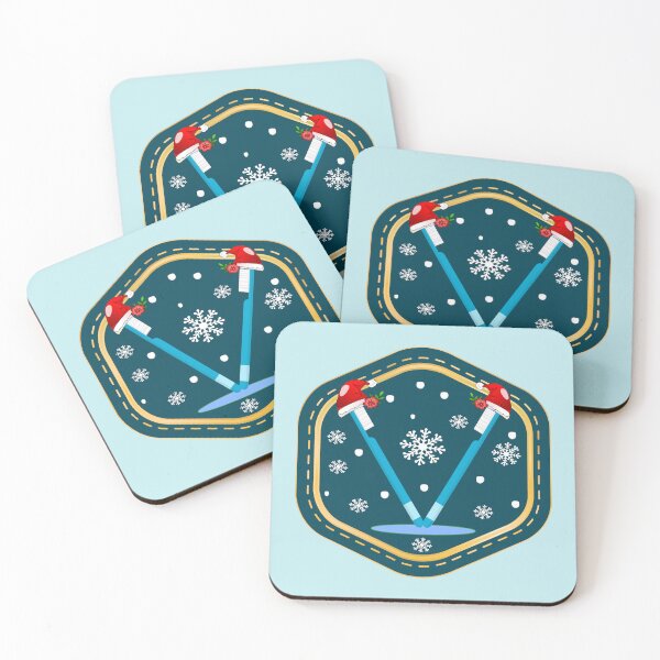 Item preview, CHRISTMAS DENTIST designed and sold by minimalartstory.