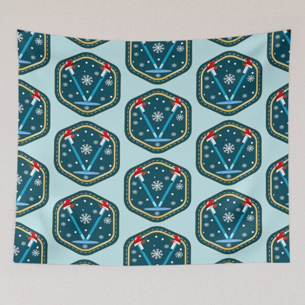 Item preview, CHRISTMAS DENTIST designed and sold by minimalartstory.