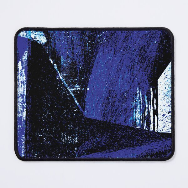 Item preview, The Sapphire Fracture Folds (No.02) designed and sold by Form Finding Design.