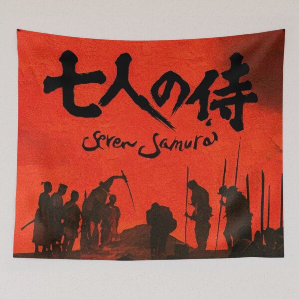 Item preview, SEVEN designed and sold by FILM GUTTER.