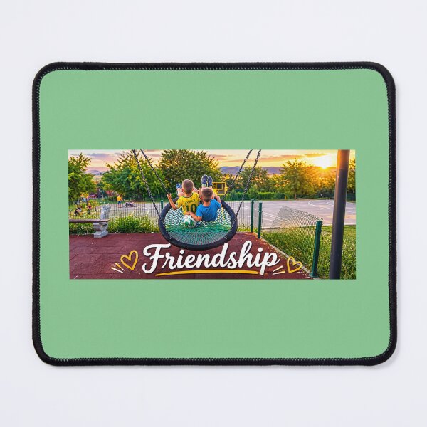 Item preview, Kids, games and friendships designed and sold by DaliTosi.