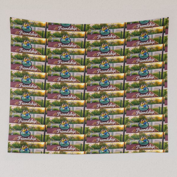 Item preview, Kids, games and friendships designed and sold by DaliTosi.