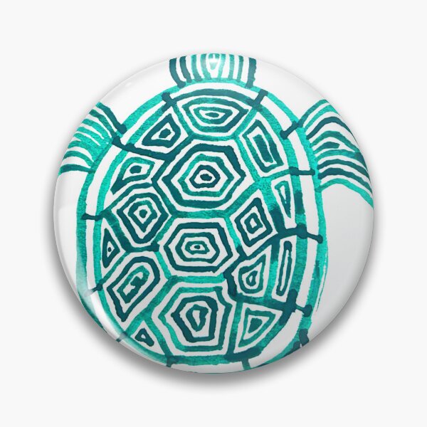 Item preview, Sea Turtle  designed and sold by StellarSophie.