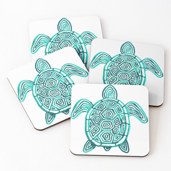 Item preview, Sea Turtle  designed and sold by StellarSophie.