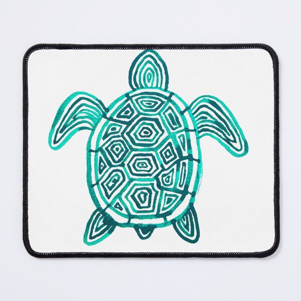 Item preview, Sea Turtle  designed and sold by StellarSophie.