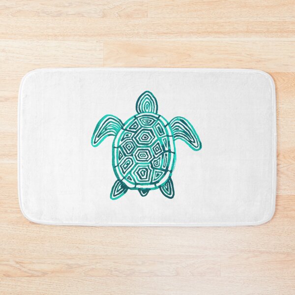 Item preview, Sea Turtle  designed and sold by StellarSophie.