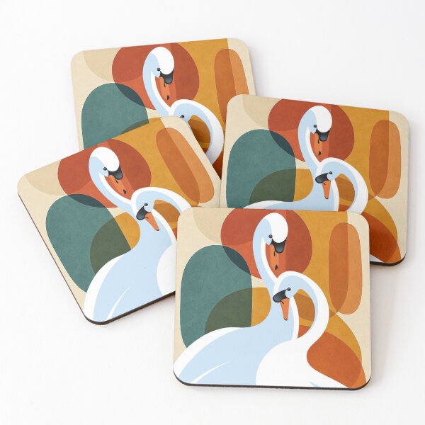 Item preview,  Wild & Colorful — Tropical Art Print designed and sold by Rooted & Co.