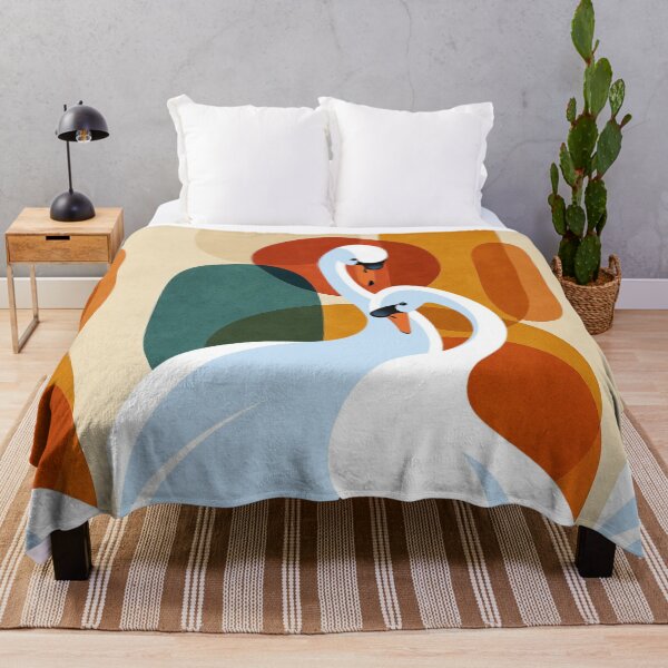 Item preview, Wild & Colorful — Tropical Art Print designed and sold by Rooted & Co.