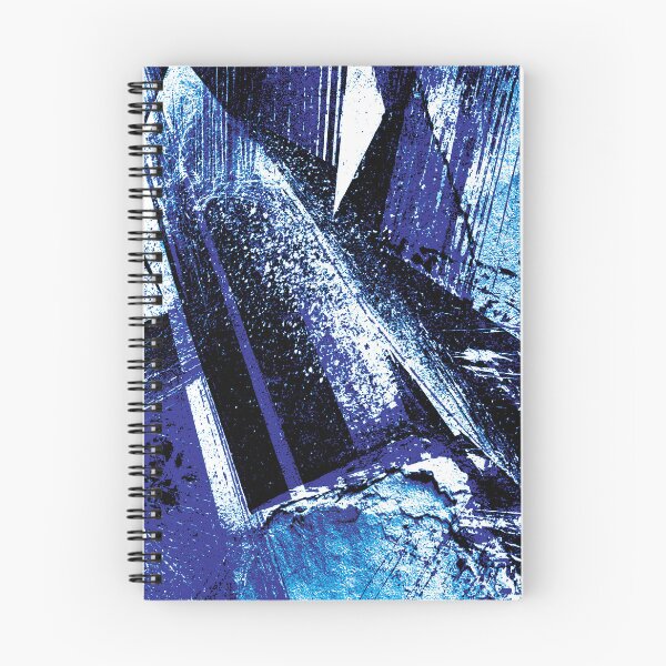 Item preview, The Sapphire Fracture Folds (No.03) designed and sold by Form Finding Design.