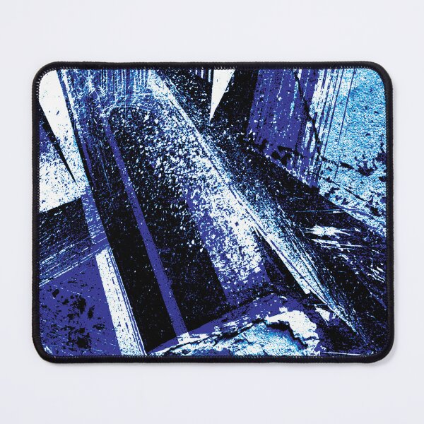 Item preview, The Sapphire Fracture Folds (No.03) designed and sold by Form Finding Design.