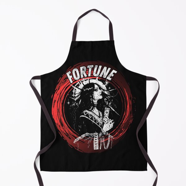 Item preview, Fortune Tarot Reader Gothic Witch designed and sold by Szpaku desart .