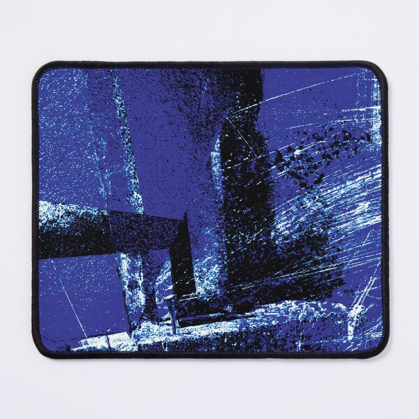Item preview, The Sapphire Fracture Folds (No.04) designed and sold by Form Finding Design.