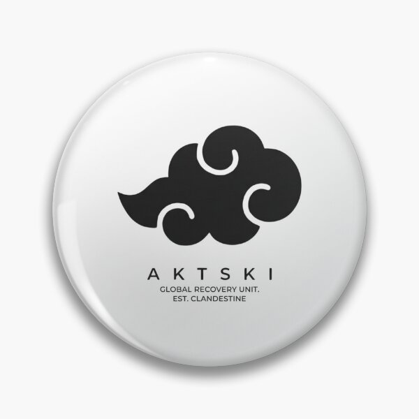 Item preview, Stealth Blackout Cloud Covert Tactical Techwear Icon designed and sold by YoyeShop.