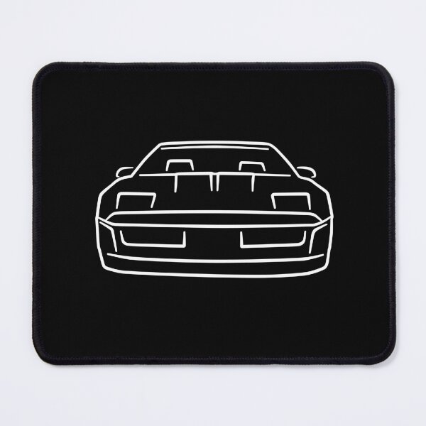 Item preview, Corvette C4 designed and sold by AutoClub.