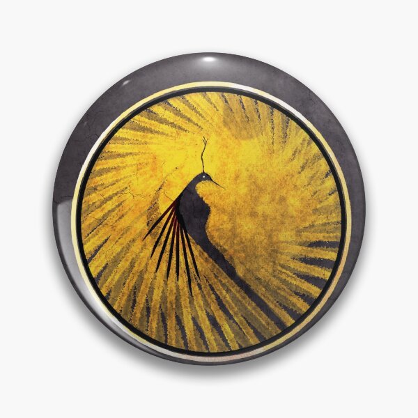 Item preview, Phoenix designed and sold by thesisyphus.