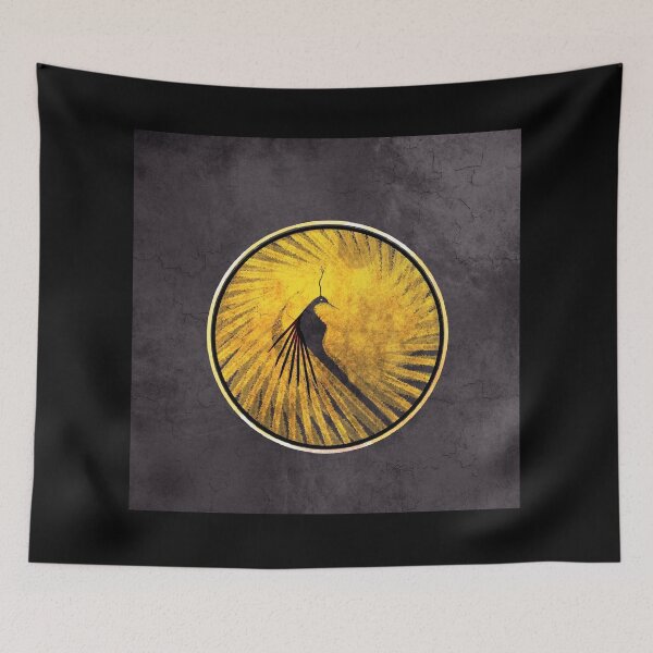 Item preview, Phoenix designed and sold by thesisyphus.