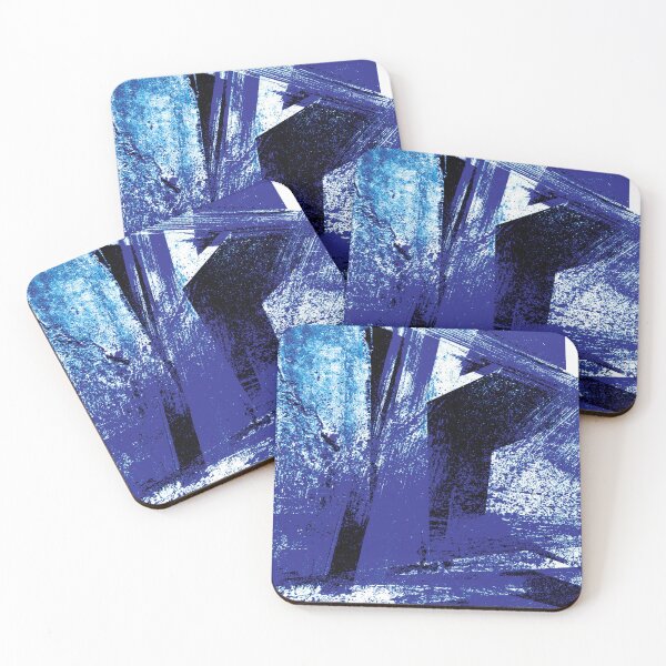 Item preview, The Sapphire Fracture Folds (No.05) designed and sold by Form Finding Design.