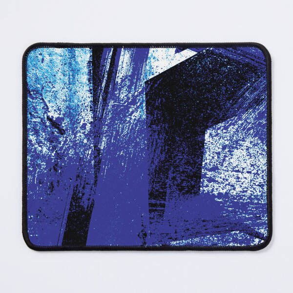 Item preview, The Sapphire Fracture Folds (No.05) designed and sold by Form Finding Design.