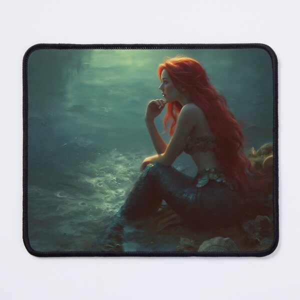 Item preview, Where the Drowned Sun Remembers Her designed and sold by oanaunciuleanu.