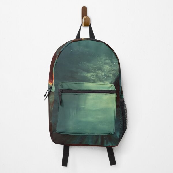 Item preview, Where the Drowned Sun Remembers Her designed and sold by oanaunciuleanu.