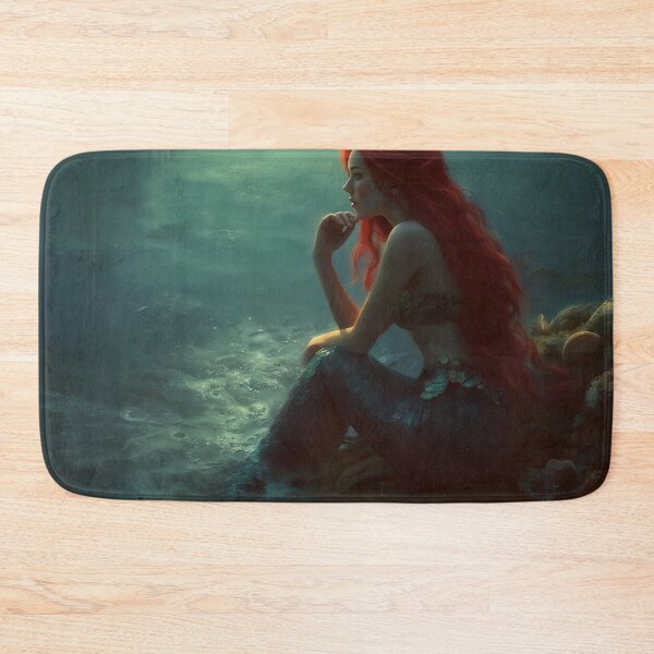 Item preview, Where the Drowned Sun Remembers Her designed and sold by oanaunciuleanu.