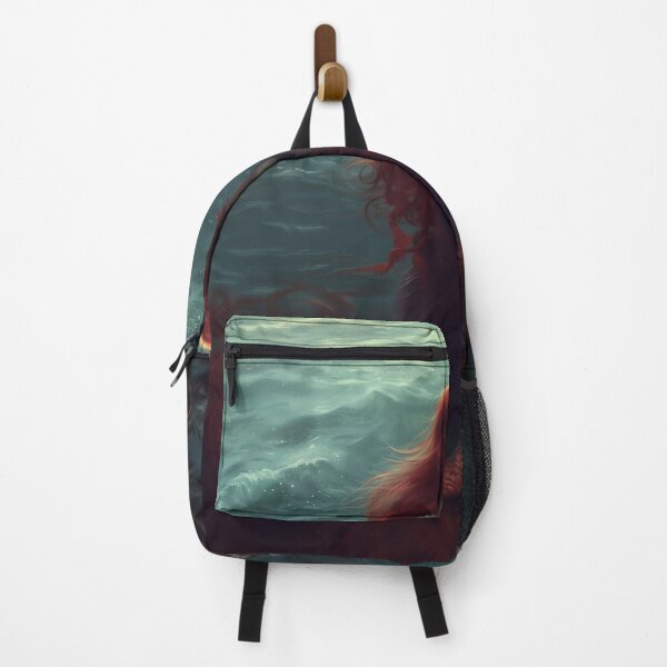 Item preview, Where the Drowned Sun Remembers Her designed and sold by oanaunciuleanu.
