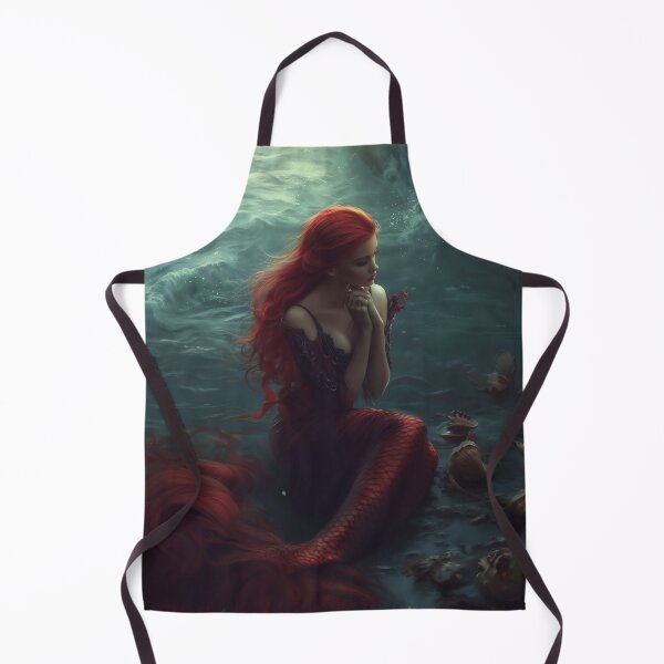 Item preview, Where the Drowned Sun Remembers Her designed and sold by oanaunciuleanu.