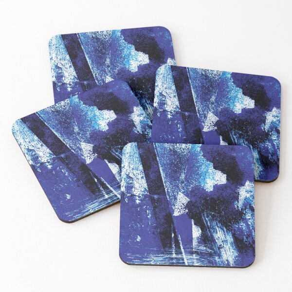 Item preview, The Sapphire Fracture Folds (No.06) designed and sold by Form Finding Design.