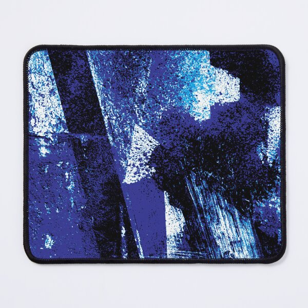 Item preview, The Sapphire Fracture Folds (No.06) designed and sold by Form Finding Design.