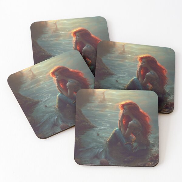 Item preview, Where the Drowned Sun Remembers Her designed and sold by oanaunciuleanu.