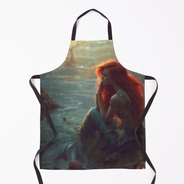 Item preview, Where the Drowned Sun Remembers Her designed and sold by oanaunciuleanu.