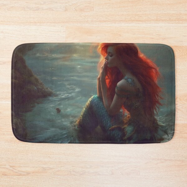 Item preview, Where the Drowned Sun Remembers Her designed and sold by oanaunciuleanu.