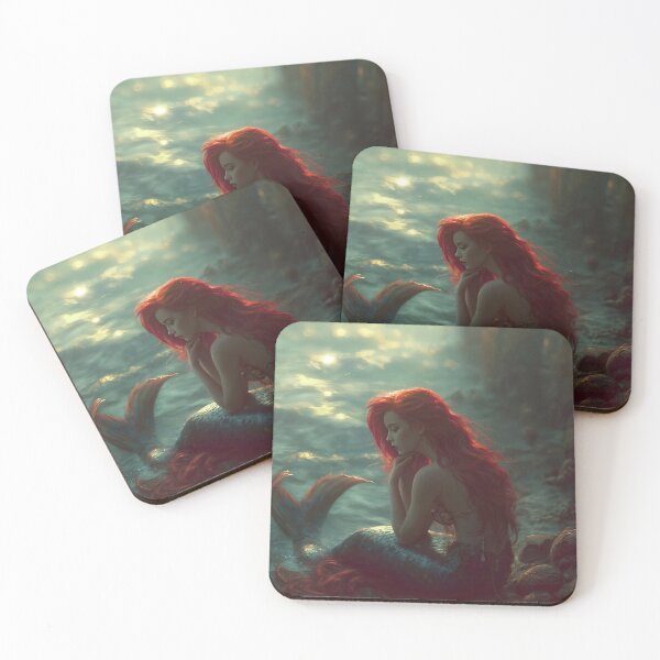 Item preview, Where the Drowned Sun Remembers Her designed and sold by oanaunciuleanu.