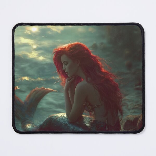 Item preview, Where the Drowned Sun Remembers Her designed and sold by oanaunciuleanu.