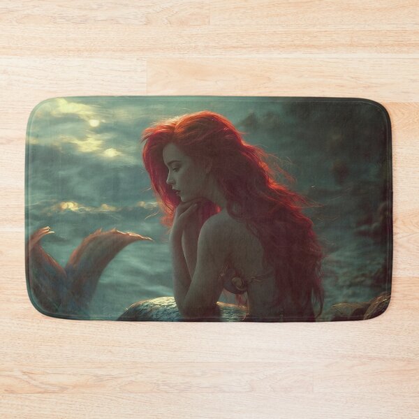 Item preview, Where the Drowned Sun Remembers Her designed and sold by oanaunciuleanu.
