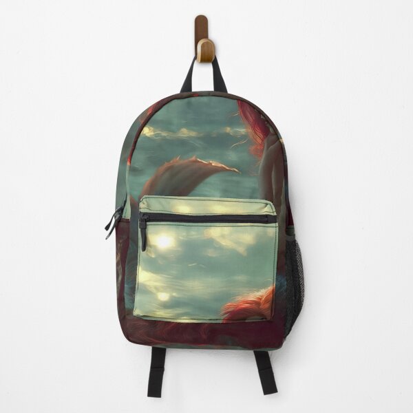 Item preview, Where the Drowned Sun Remembers Her designed and sold by oanaunciuleanu.