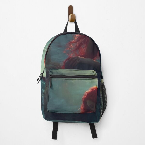Item preview, Where the Drowned Sun Remembers Her designed and sold by oanaunciuleanu.