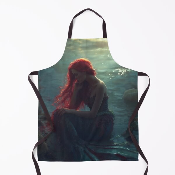 Item preview, Where the Drowned Sun Remembers Her designed and sold by oanaunciuleanu.
