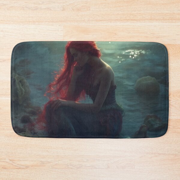 Item preview, Where the Drowned Sun Remembers Her designed and sold by oanaunciuleanu.