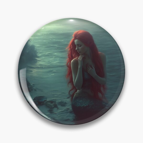Item preview, Where the Drowned Sun Remembers Her designed and sold by oanaunciuleanu.