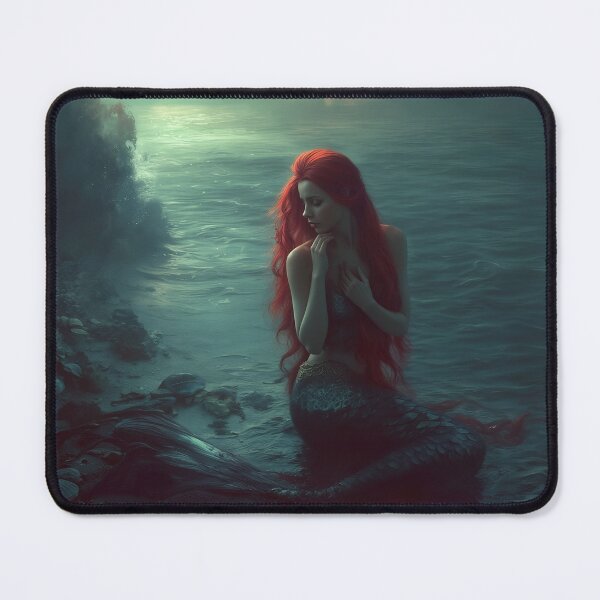 Item preview, Where the Drowned Sun Remembers Her designed and sold by oanaunciuleanu.