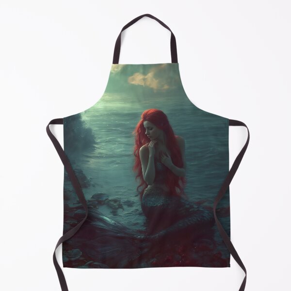 Item preview, Where the Drowned Sun Remembers Her designed and sold by oanaunciuleanu.