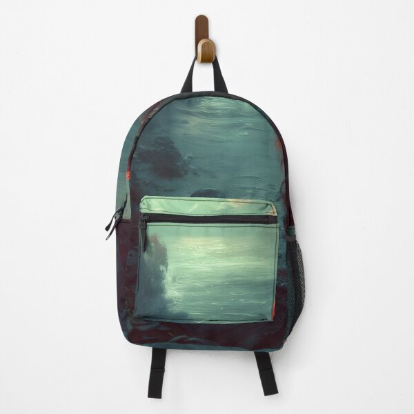 Item preview, Where the Drowned Sun Remembers Her designed and sold by oanaunciuleanu.