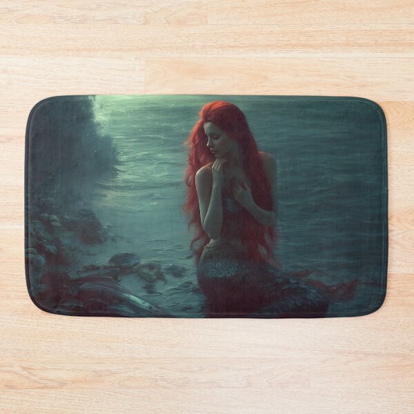 Item preview, Where the Drowned Sun Remembers Her designed and sold by oanaunciuleanu.