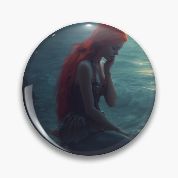 Item preview, Where the Drowned Sun Remembers Her designed and sold by oanaunciuleanu.