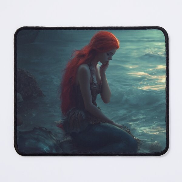 Item preview, Where the Drowned Sun Remembers Her designed and sold by oanaunciuleanu.