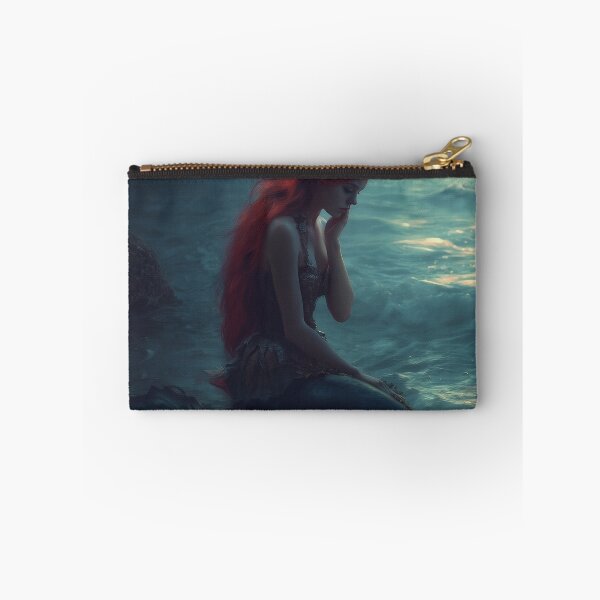 Item preview, Where the Drowned Sun Remembers Her designed and sold by oanaunciuleanu.