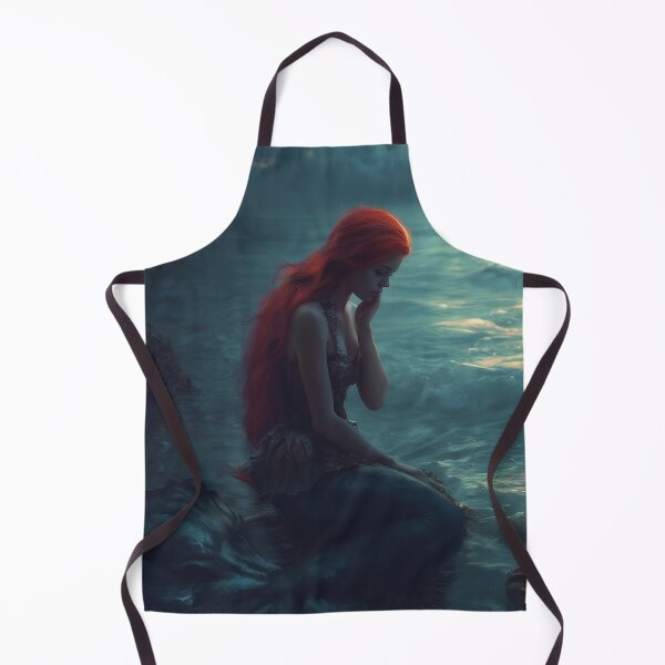 Item preview, Where the Drowned Sun Remembers Her designed and sold by oanaunciuleanu.