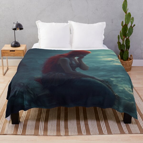 Item preview, Where the Drowned Sun Remembers Her designed and sold by oanaunciuleanu.